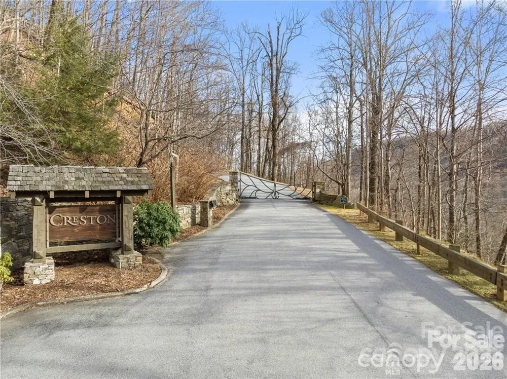 28 Trillium Lane #C-1 Black Mountain, NC 28711