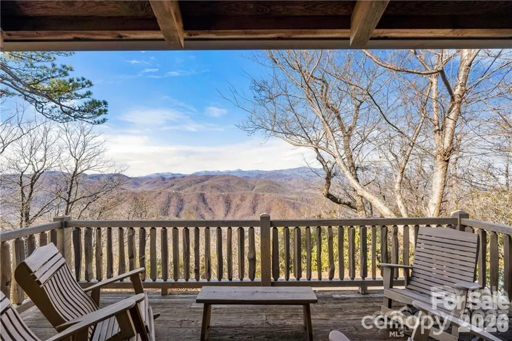28 Trillium Lane #C-1 Black Mountain, NC 28711