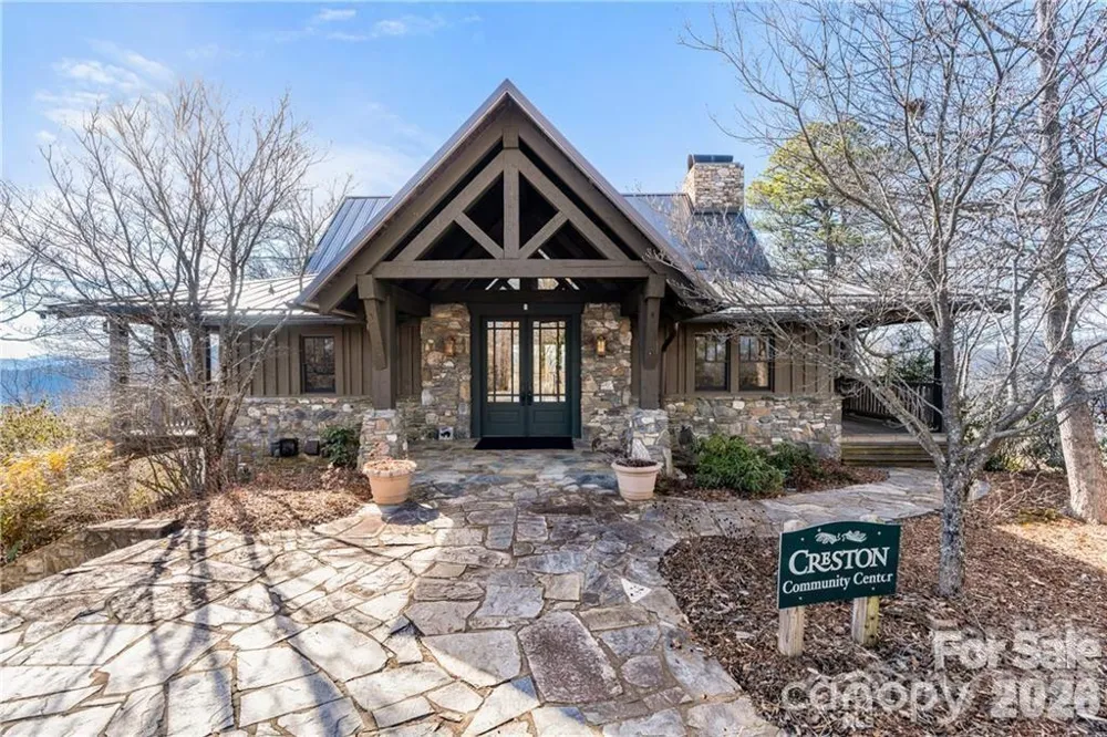 28 Trillium Lane #C-1 Black Mountain, NC 28711