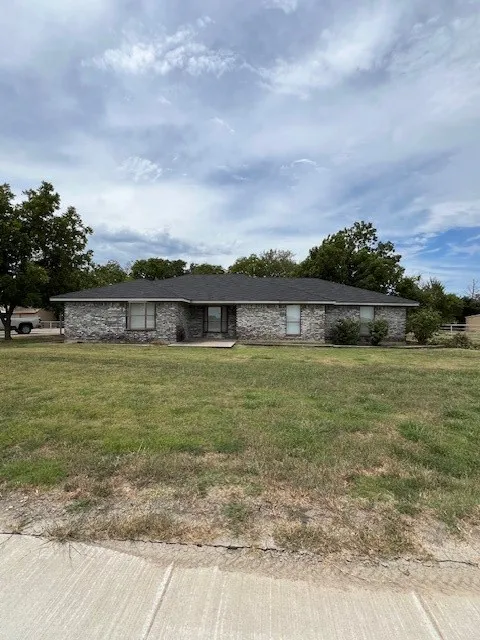 8006 State Highway 34 Ladonia, TX 75449
