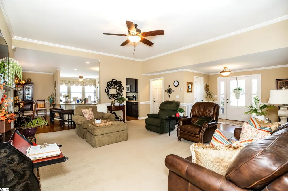 405 Saddlebred Drive Pelzer, SC 29669