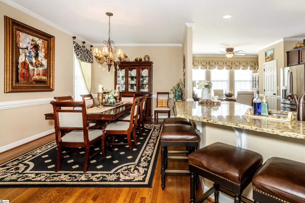 405 Saddlebred Drive Pelzer, SC 29669
