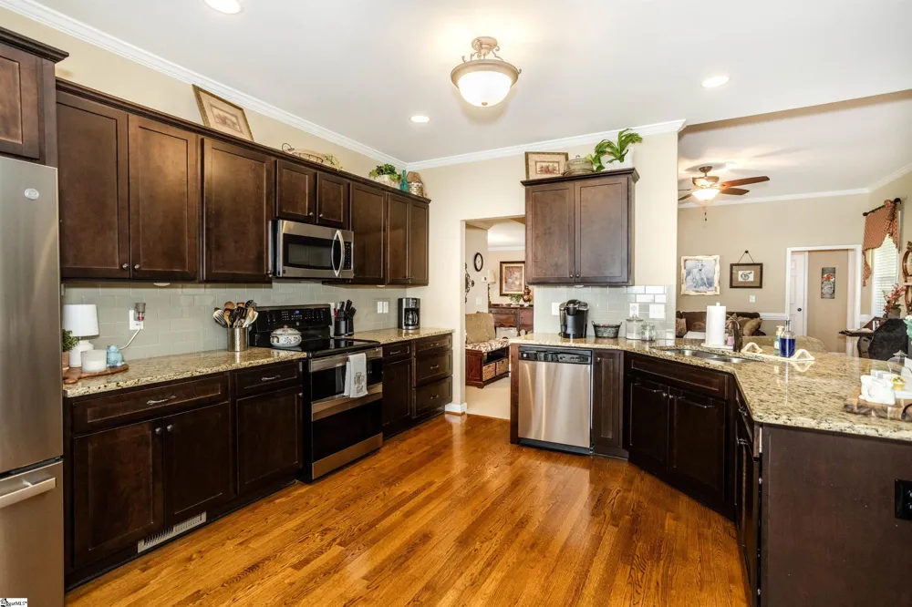 405 Saddlebred Drive Pelzer, SC 29669