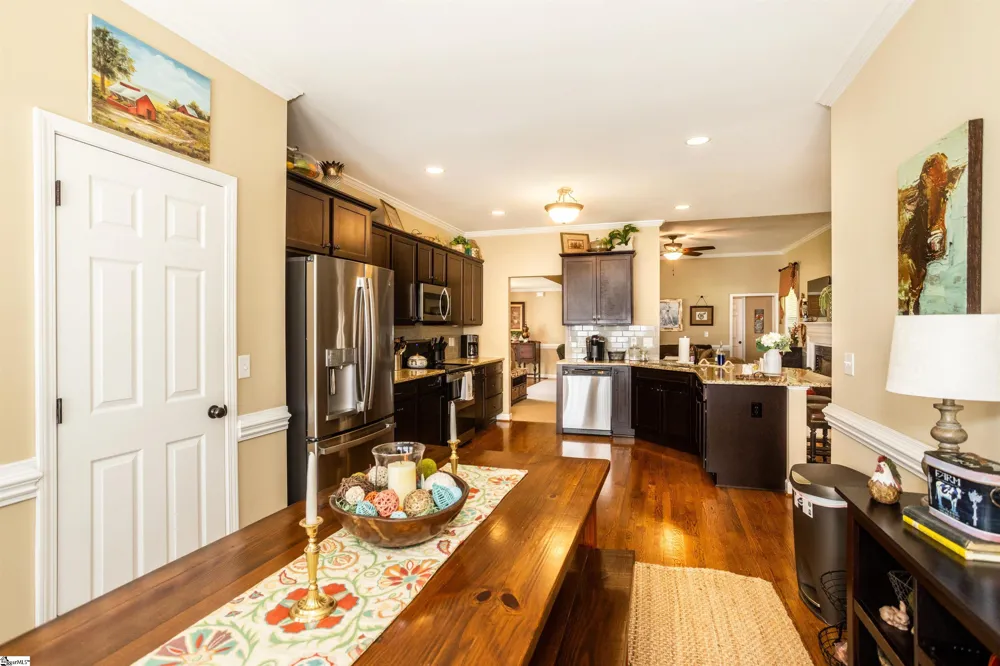 405 Saddlebred Drive Pelzer, SC 29669