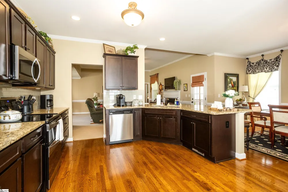 405 Saddlebred Drive Pelzer, SC 29669