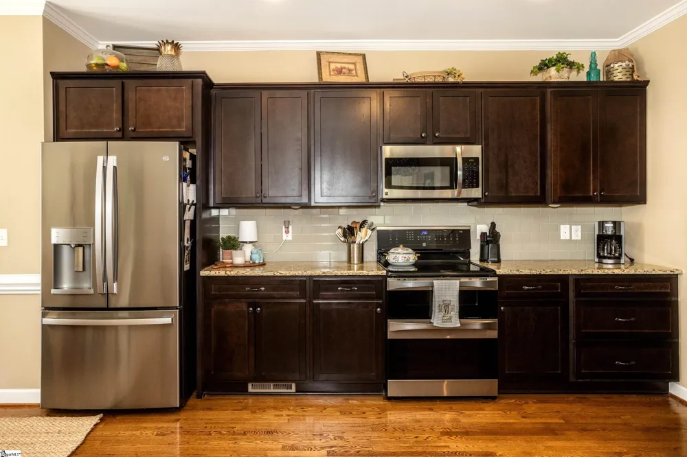 405 Saddlebred Drive Pelzer, SC 29669