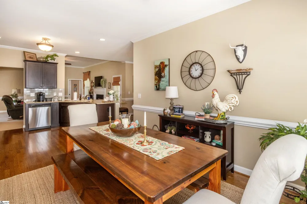 405 Saddlebred Drive Pelzer, SC 29669