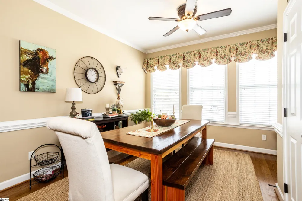 405 Saddlebred Drive Pelzer, SC 29669