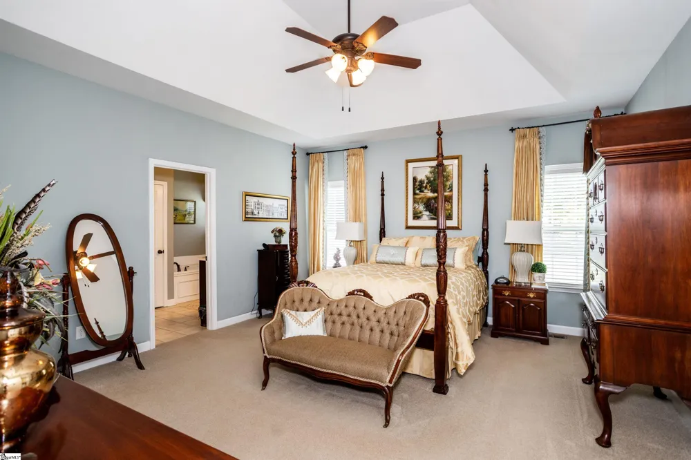 405 Saddlebred Drive Pelzer, SC 29669