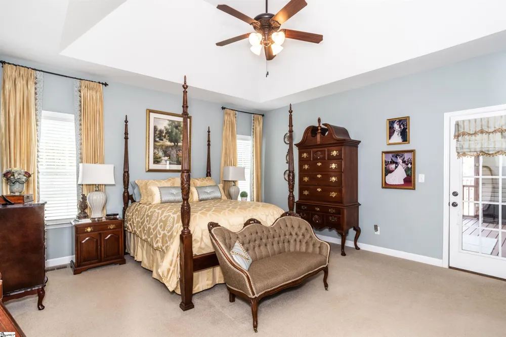 405 Saddlebred Drive Pelzer, SC 29669