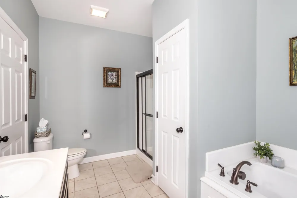 405 Saddlebred Drive Pelzer, SC 29669