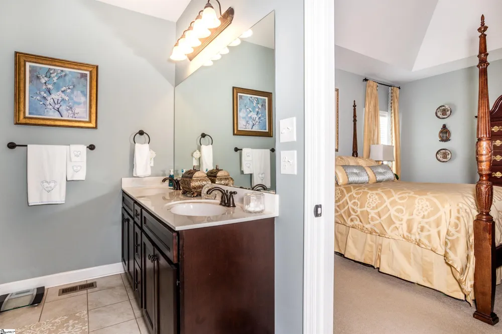 405 Saddlebred Drive Pelzer, SC 29669