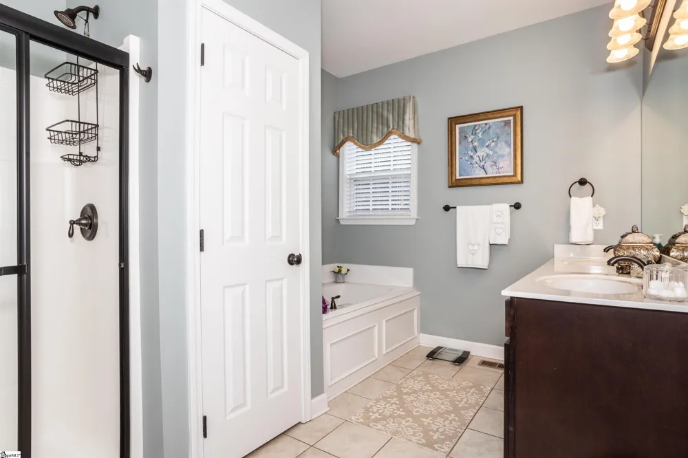 405 Saddlebred Drive Pelzer, SC 29669