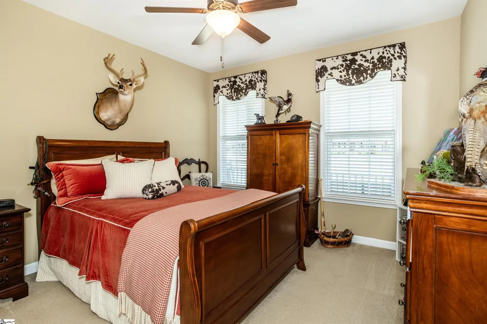 405 Saddlebred Drive Pelzer, SC 29669