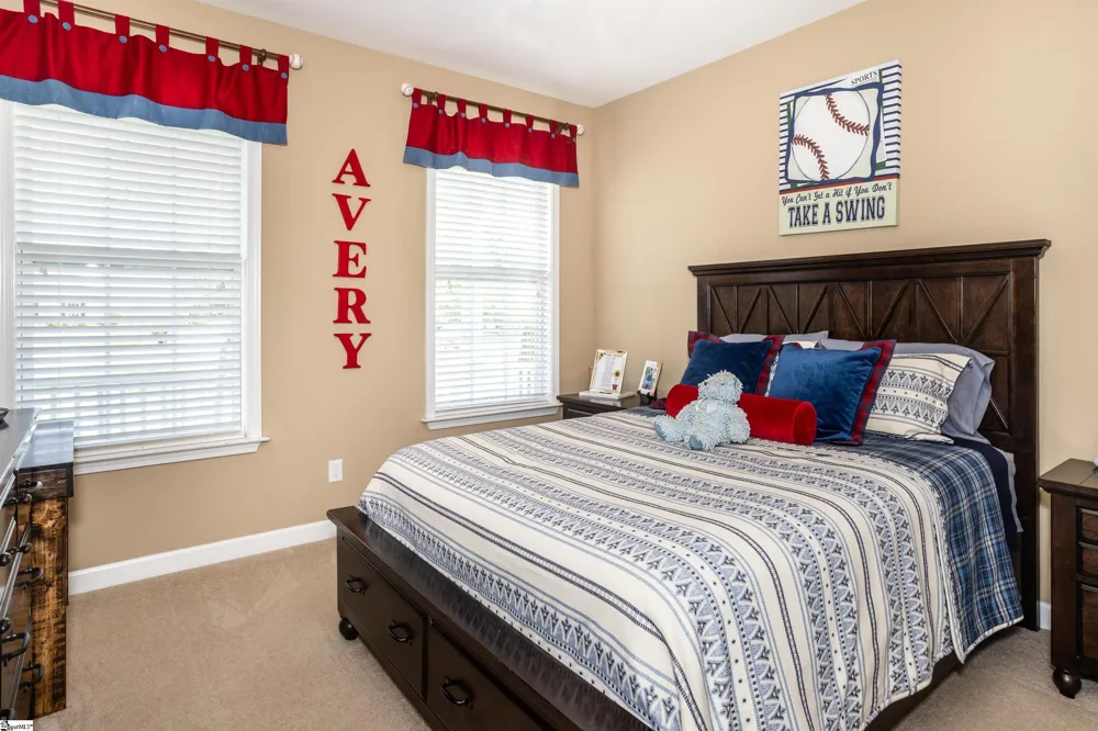 405 Saddlebred Drive Pelzer, SC 29669