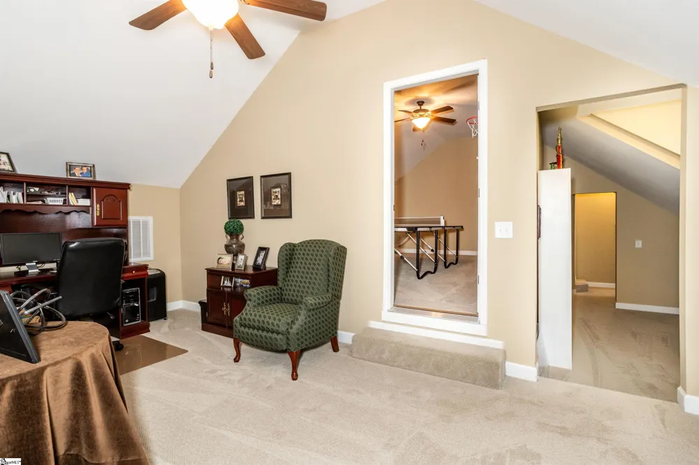 405 Saddlebred Drive Pelzer, SC 29669