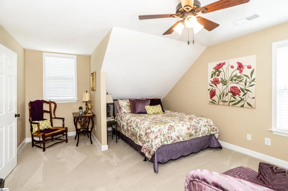 405 Saddlebred Drive Pelzer, SC 29669