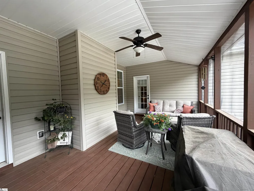405 Saddlebred Drive Pelzer, SC 29669