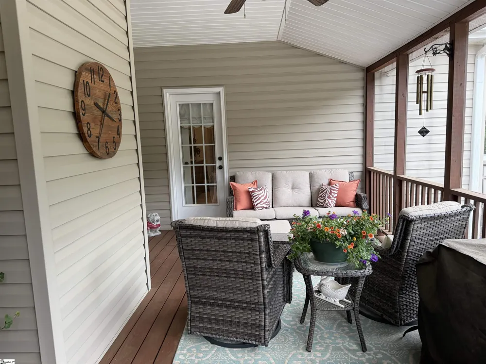 405 Saddlebred Drive Pelzer, SC 29669