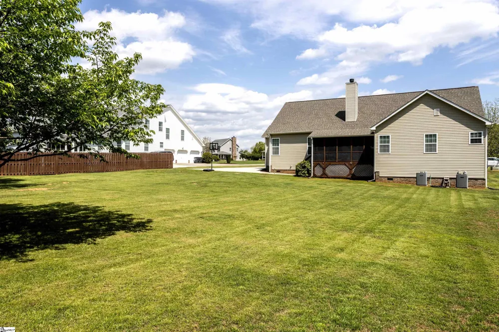 405 Saddlebred Drive Pelzer, SC 29669