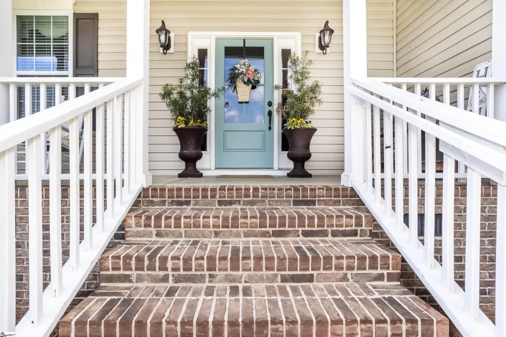 405 Saddlebred Drive Pelzer, SC 29669