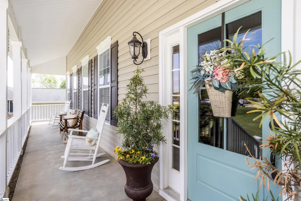 405 Saddlebred Drive Pelzer, SC 29669