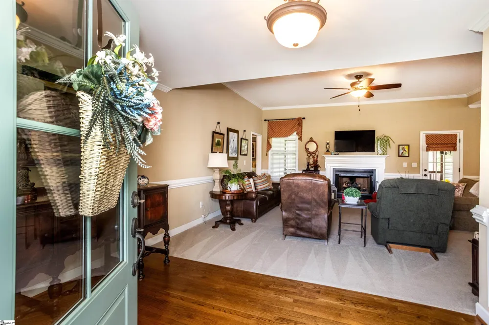 405 Saddlebred Drive Pelzer, SC 29669