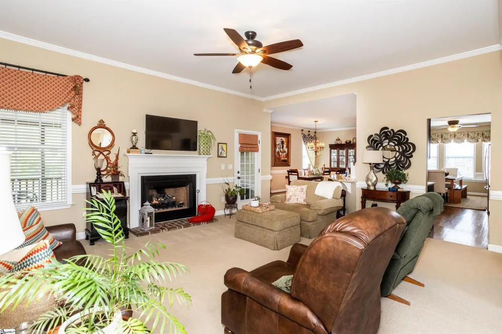405 Saddlebred Drive Pelzer, SC 29669