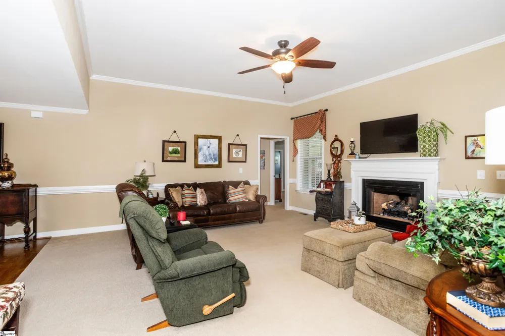 405 Saddlebred Drive Pelzer, SC 29669