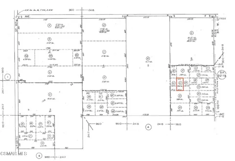 F6 100    Ave F-6 #F6/100