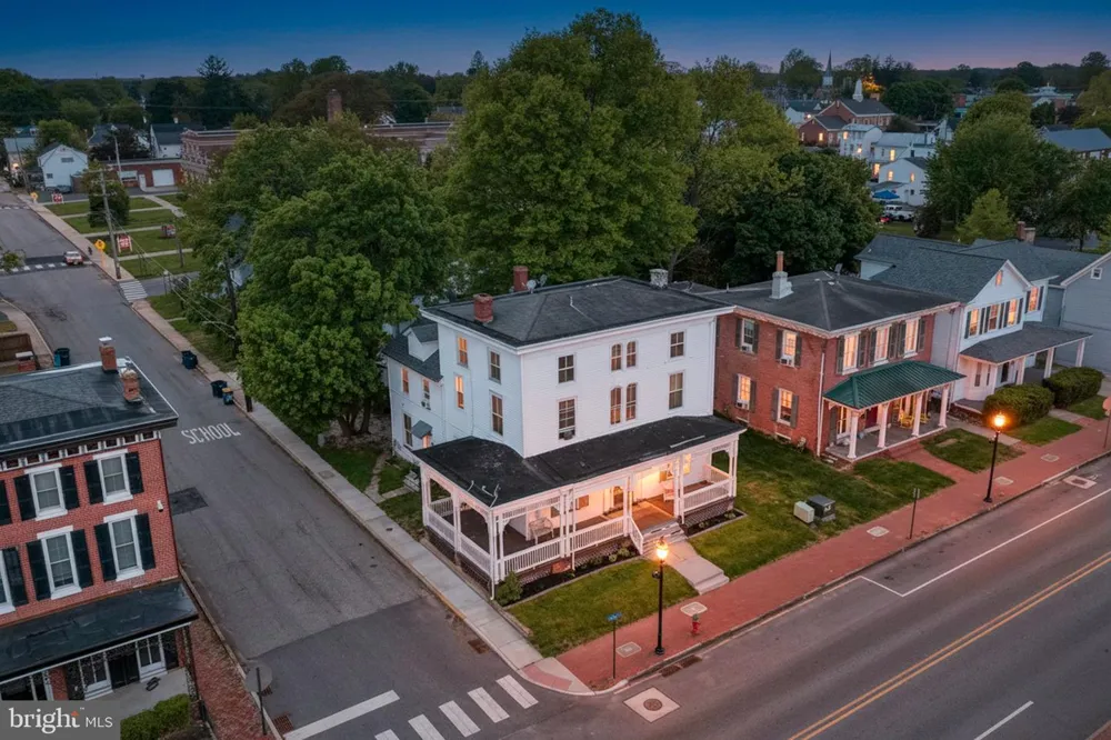 133 S MAIN STREET Smyrna, DE 19977