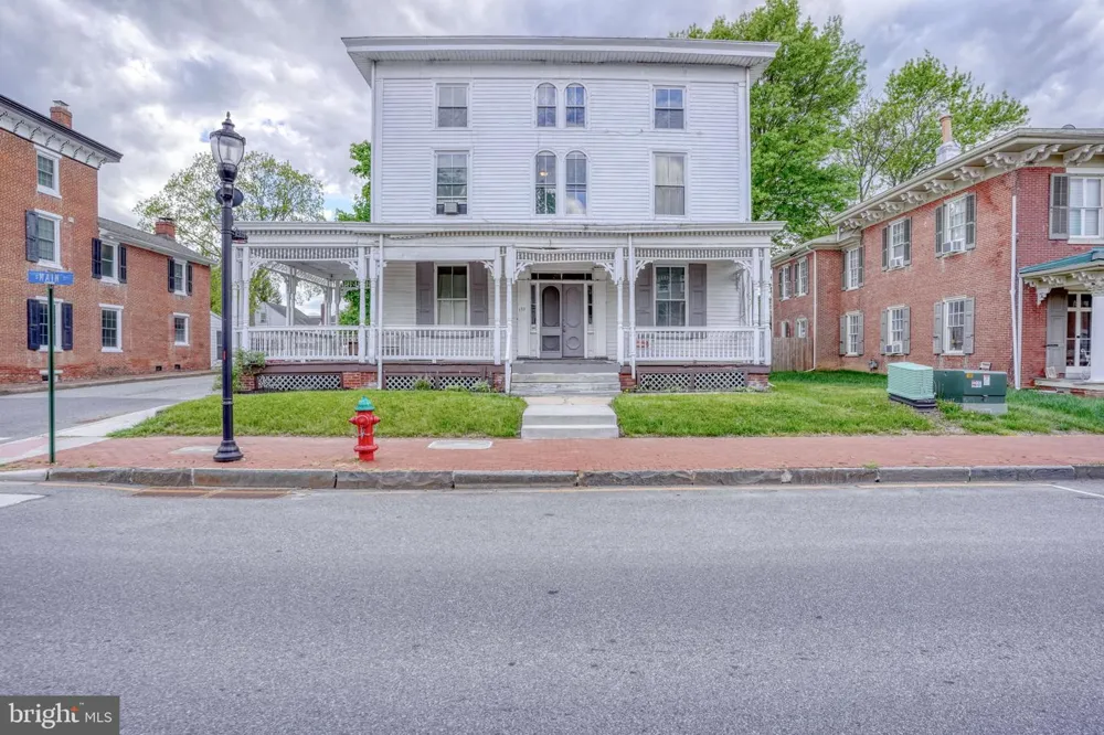 133 S MAIN STREET Smyrna, DE 19977