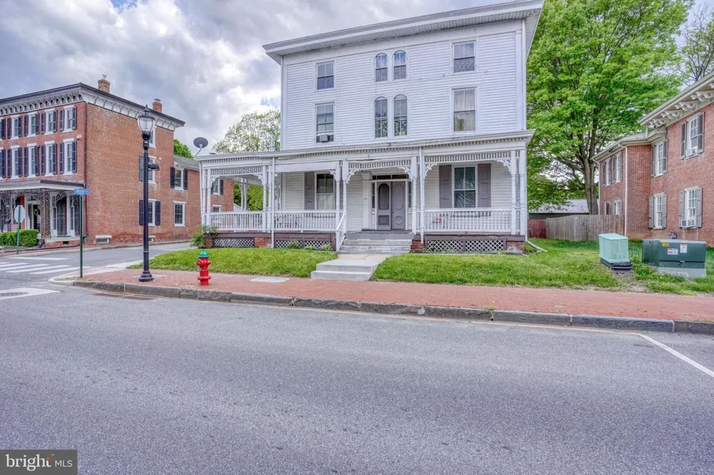 133 S MAIN STREET Smyrna, DE 19977