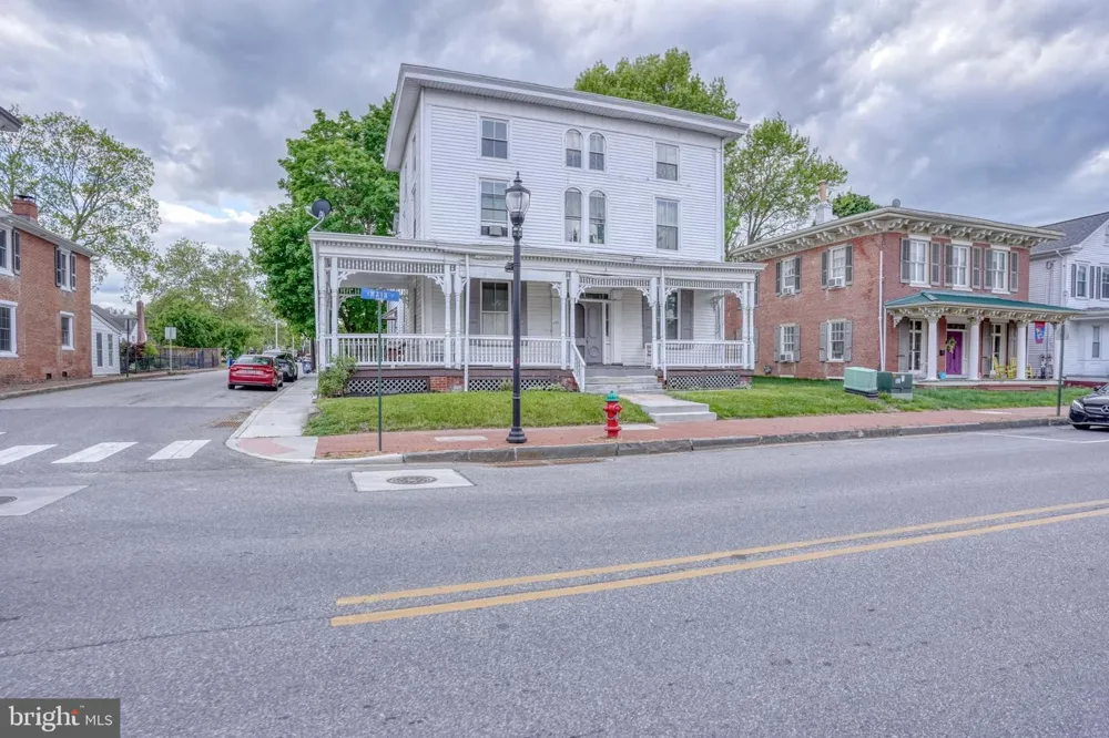 133 S MAIN STREET Smyrna, DE 19977