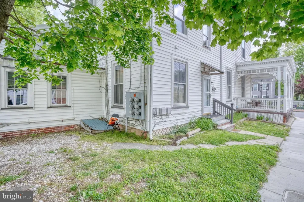 133 S MAIN STREET Smyrna, DE 19977
