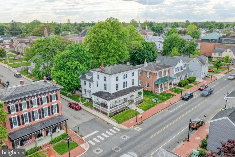 133 S MAIN STREET Smyrna, DE 19977