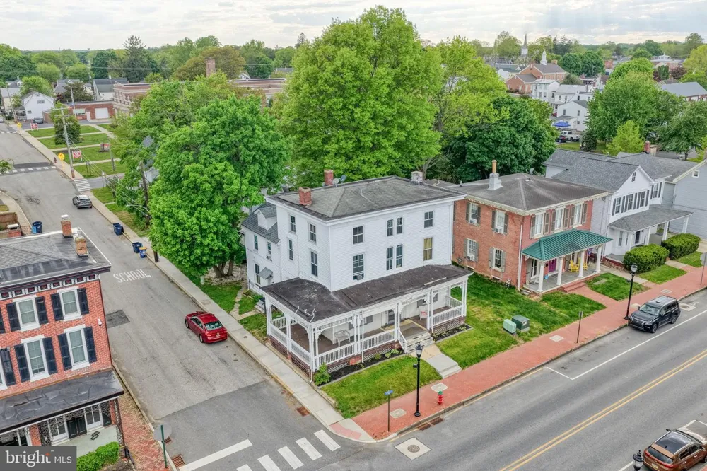 133 S MAIN STREET Smyrna, DE 19977