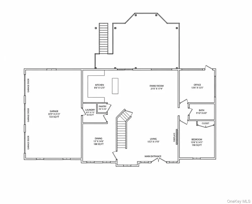 16 Castle Walk Scarsdale, NY 10583