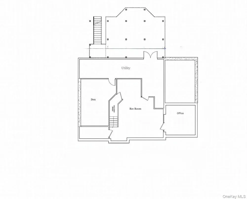 16 Castle Walk Scarsdale, NY 10583