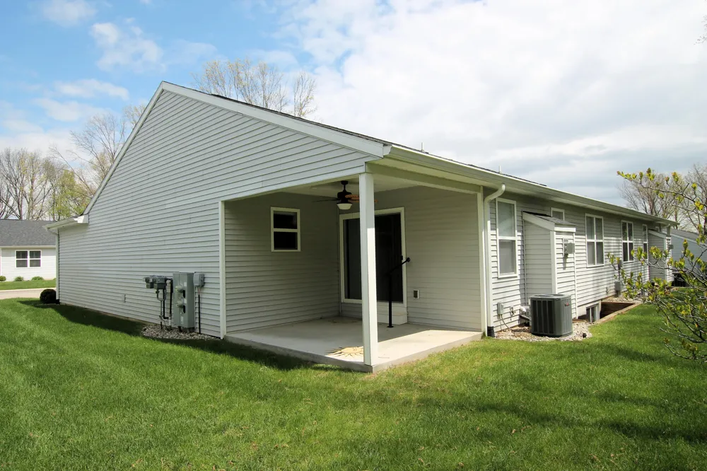 7241 Glendora Lane Kalamazoo, MI 49009