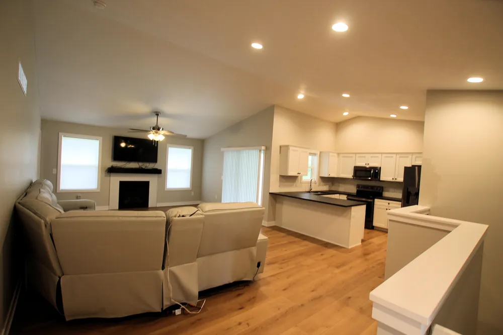 7241 Glendora Lane Kalamazoo, MI 49009