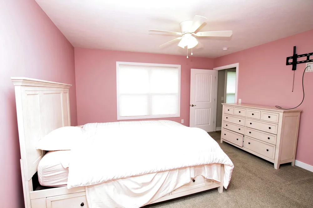7241 Glendora Lane Kalamazoo, MI 49009