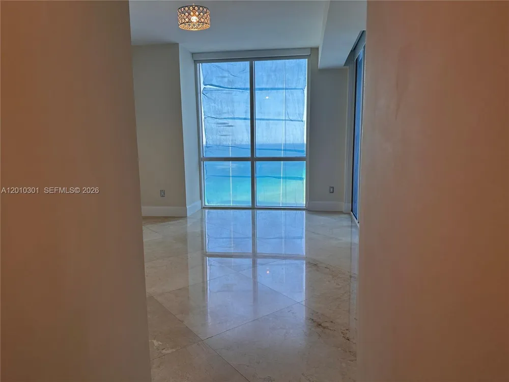18101 Collins Ave #3602 Sunny Isles Beach, FL 33160