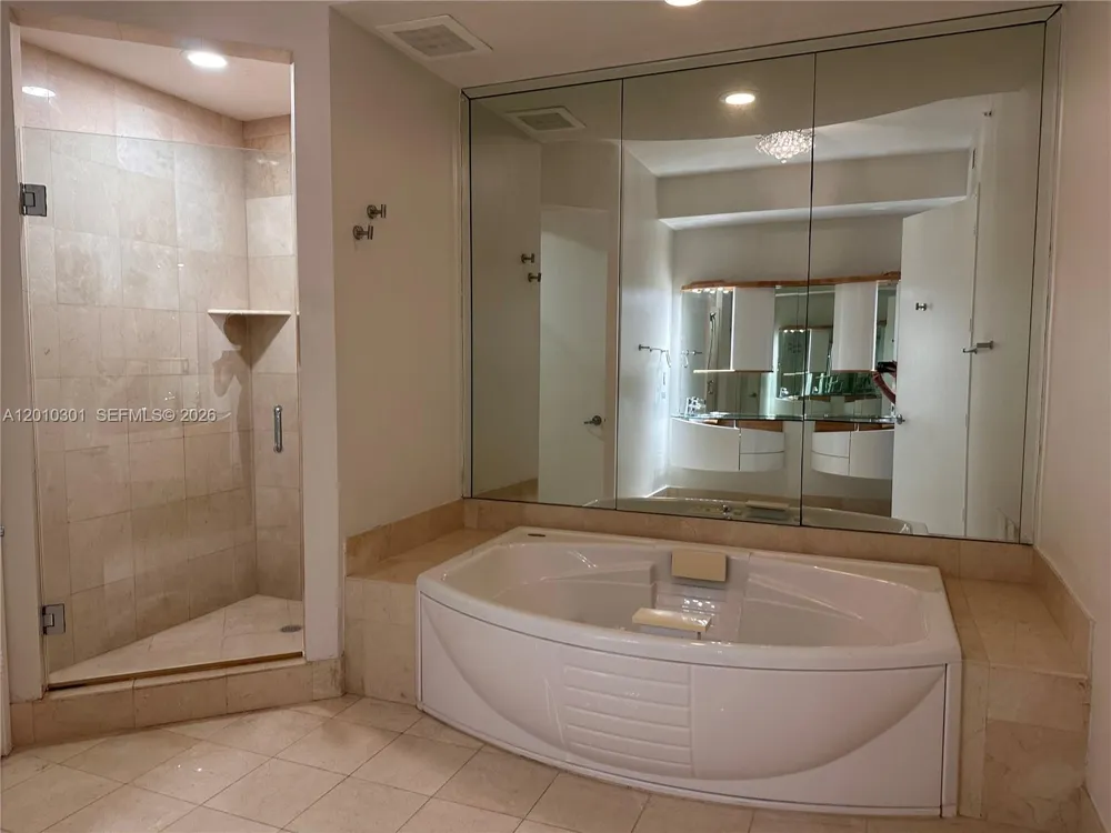 18101 Collins Ave #3602 Sunny Isles Beach, FL 33160