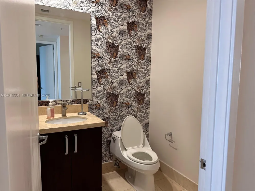 18101 Collins Ave #3602 Sunny Isles Beach, FL 33160