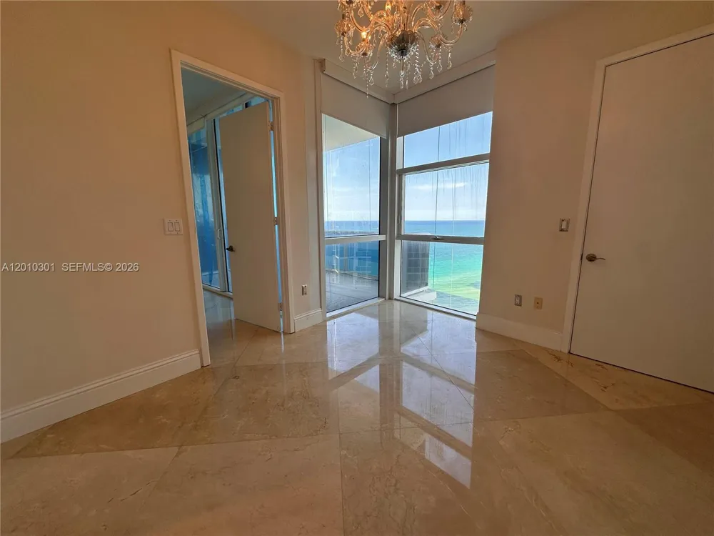 18101 Collins Ave #3602 Sunny Isles Beach, FL 33160