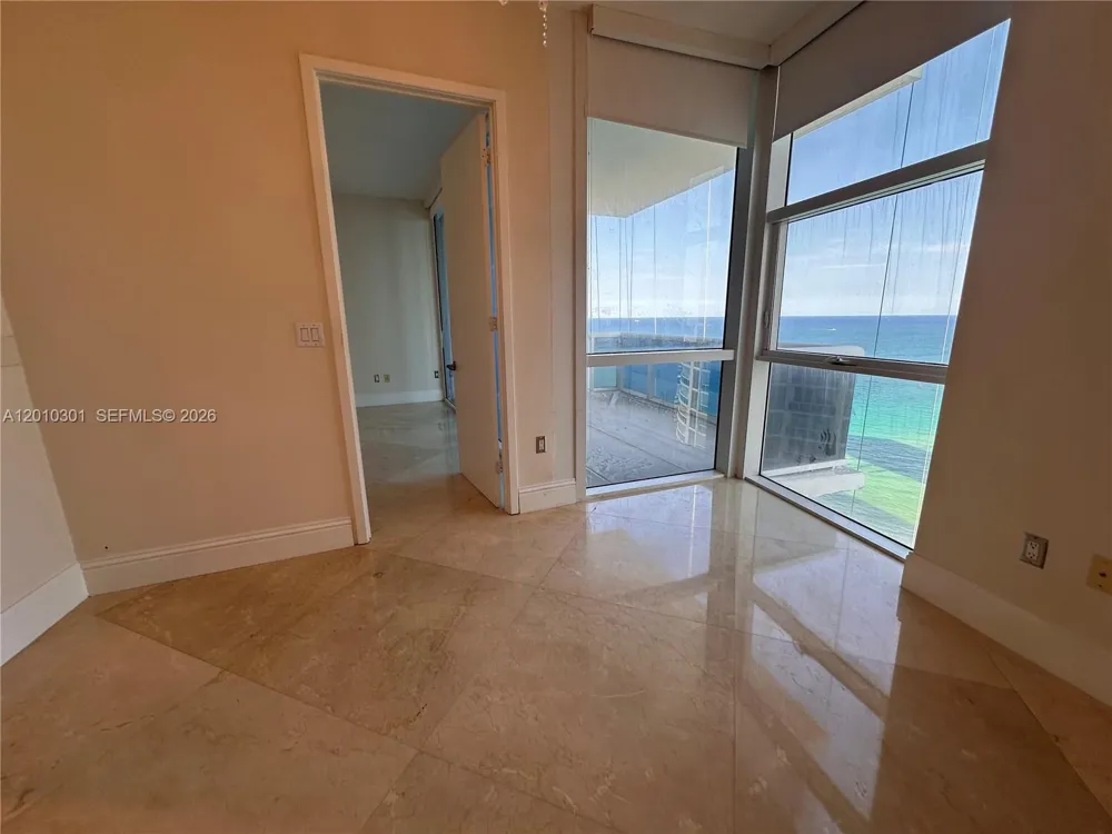 18101 Collins Ave #3602 Sunny Isles Beach, FL 33160