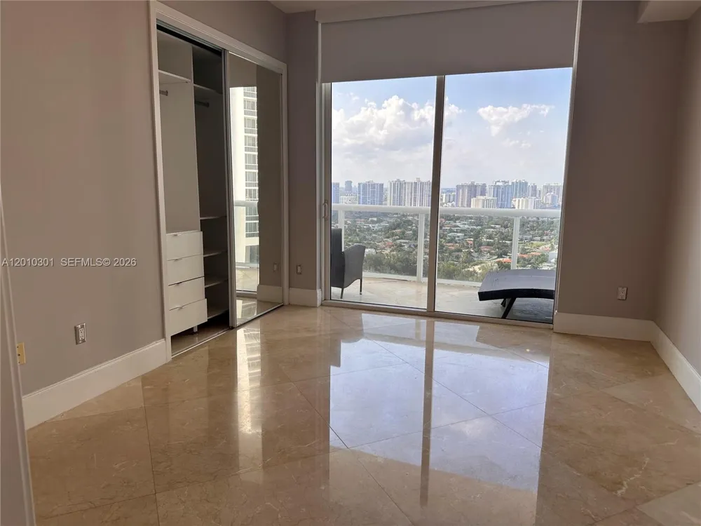 18101 Collins Ave #3602 Sunny Isles Beach, FL 33160