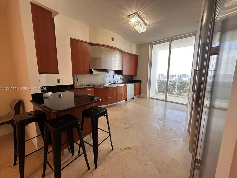 18101 Collins Ave #3602 Sunny Isles Beach, FL 33160