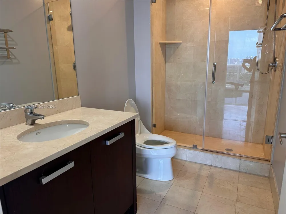 18101 Collins Ave #3602 Sunny Isles Beach, FL 33160